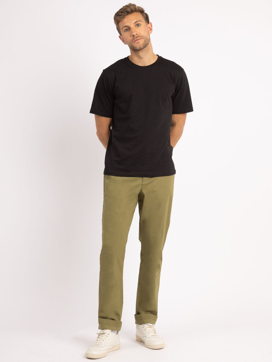 connor straight chino