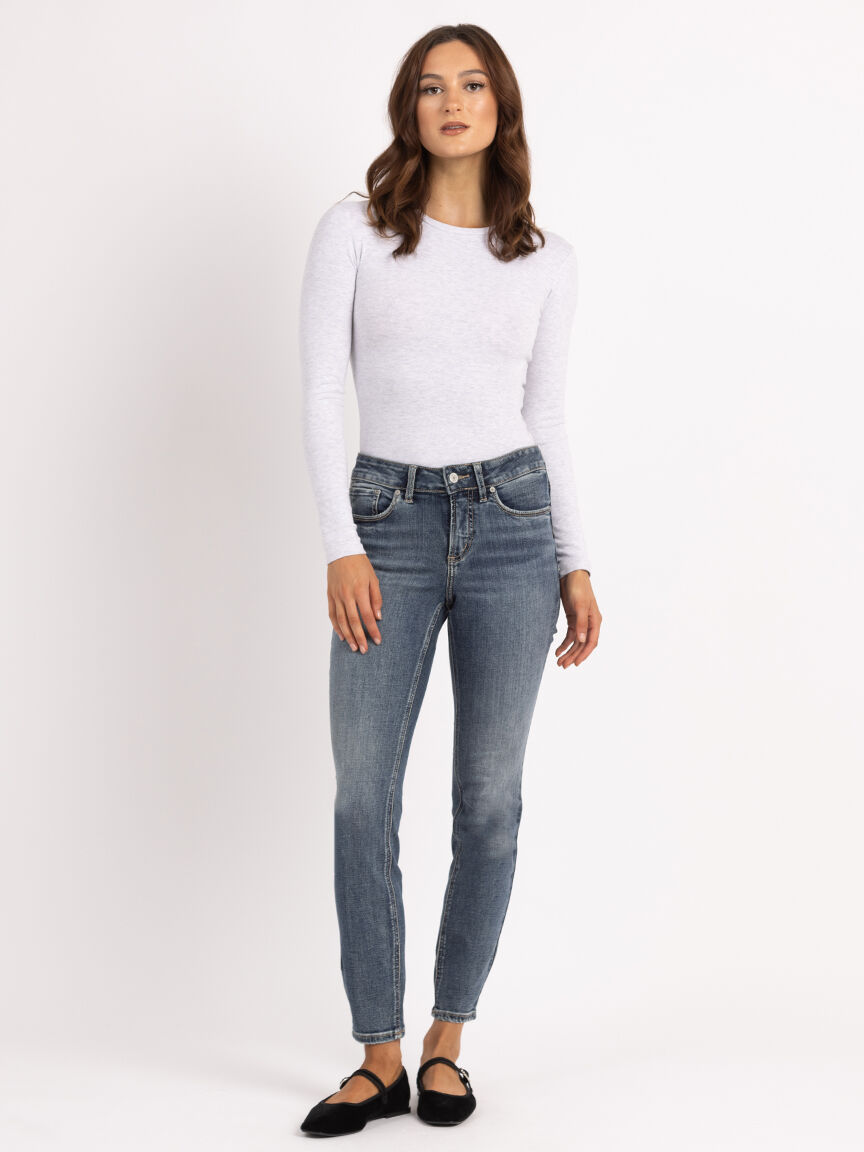 Silver jeans canada sale on sale