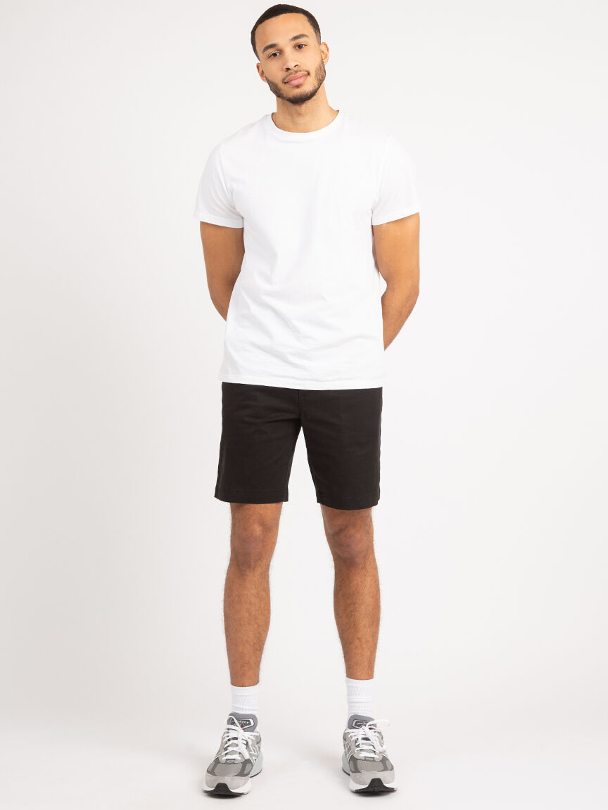 bruce chino short - 9" Inseam Image 1