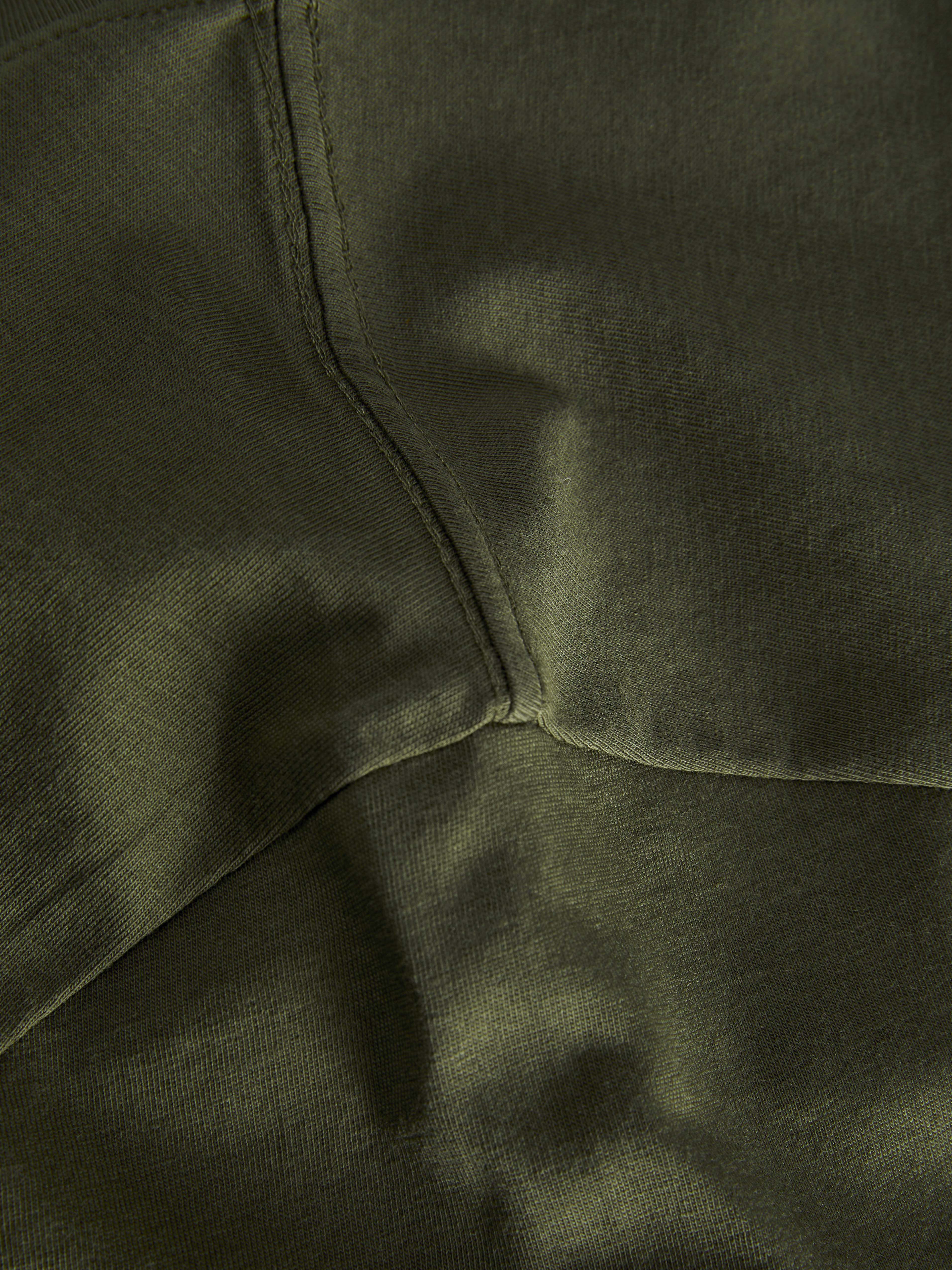 anna crew neck tshirt Image 6