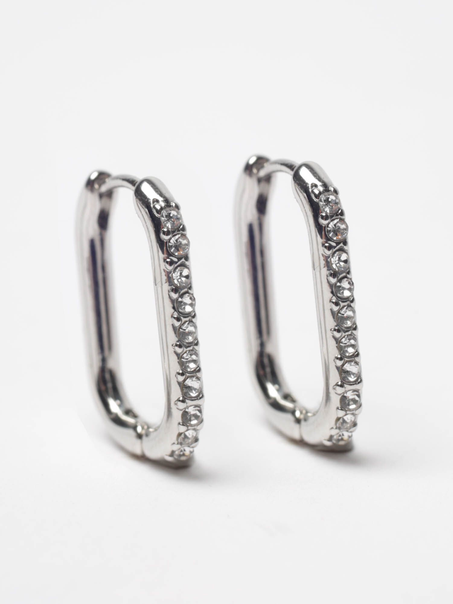 3 pack small hoops Image 3