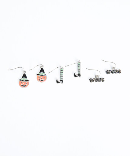 halloween trio earrings  Image 2