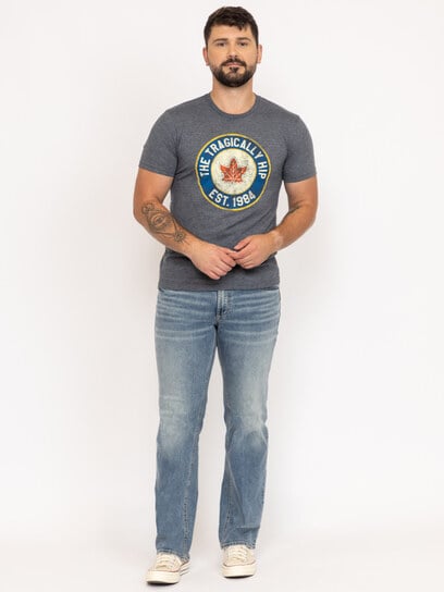 tragically hip unisex graphic tee tragically hip unisex graphic tee