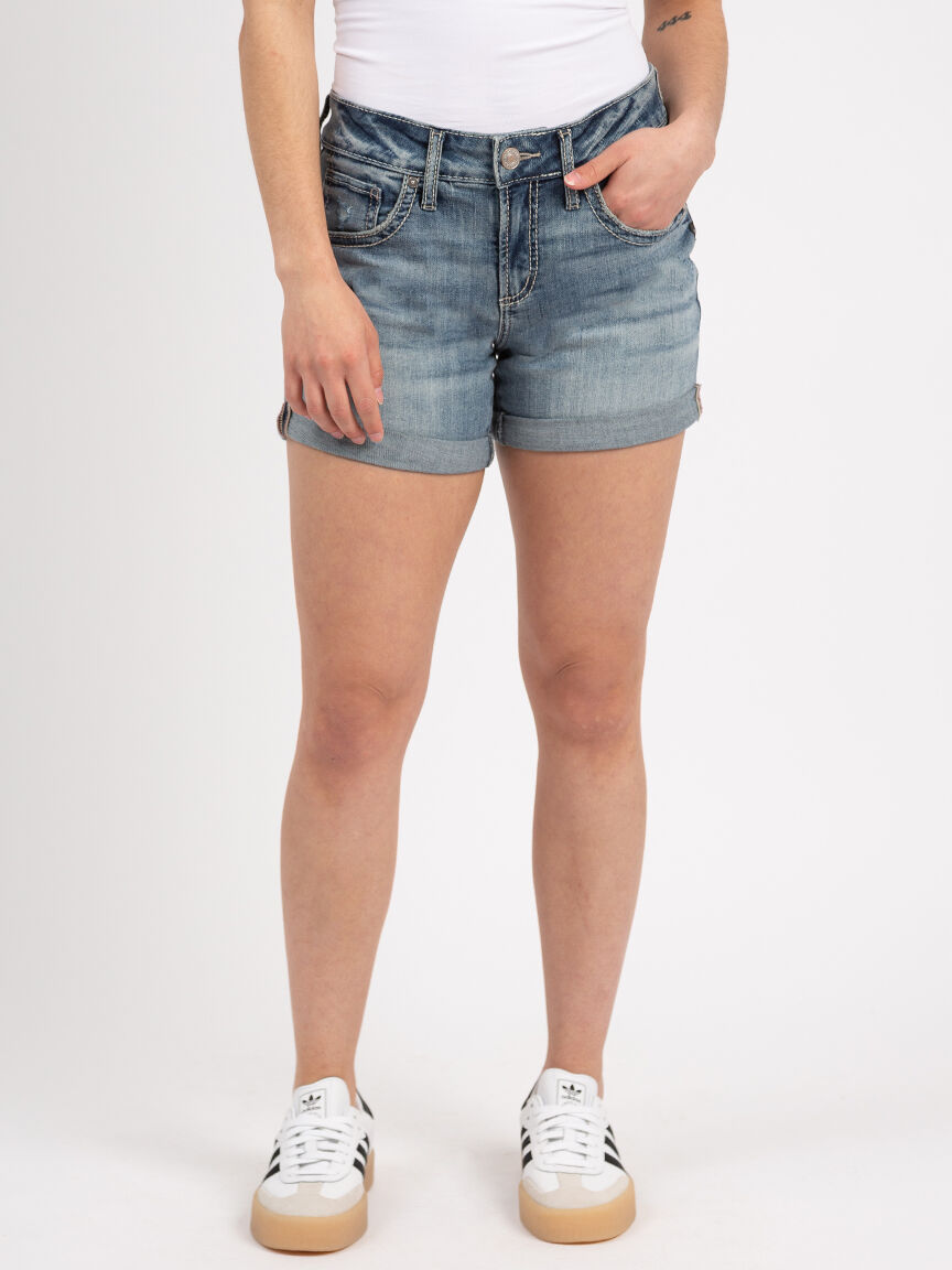 boyfriend short Image 2