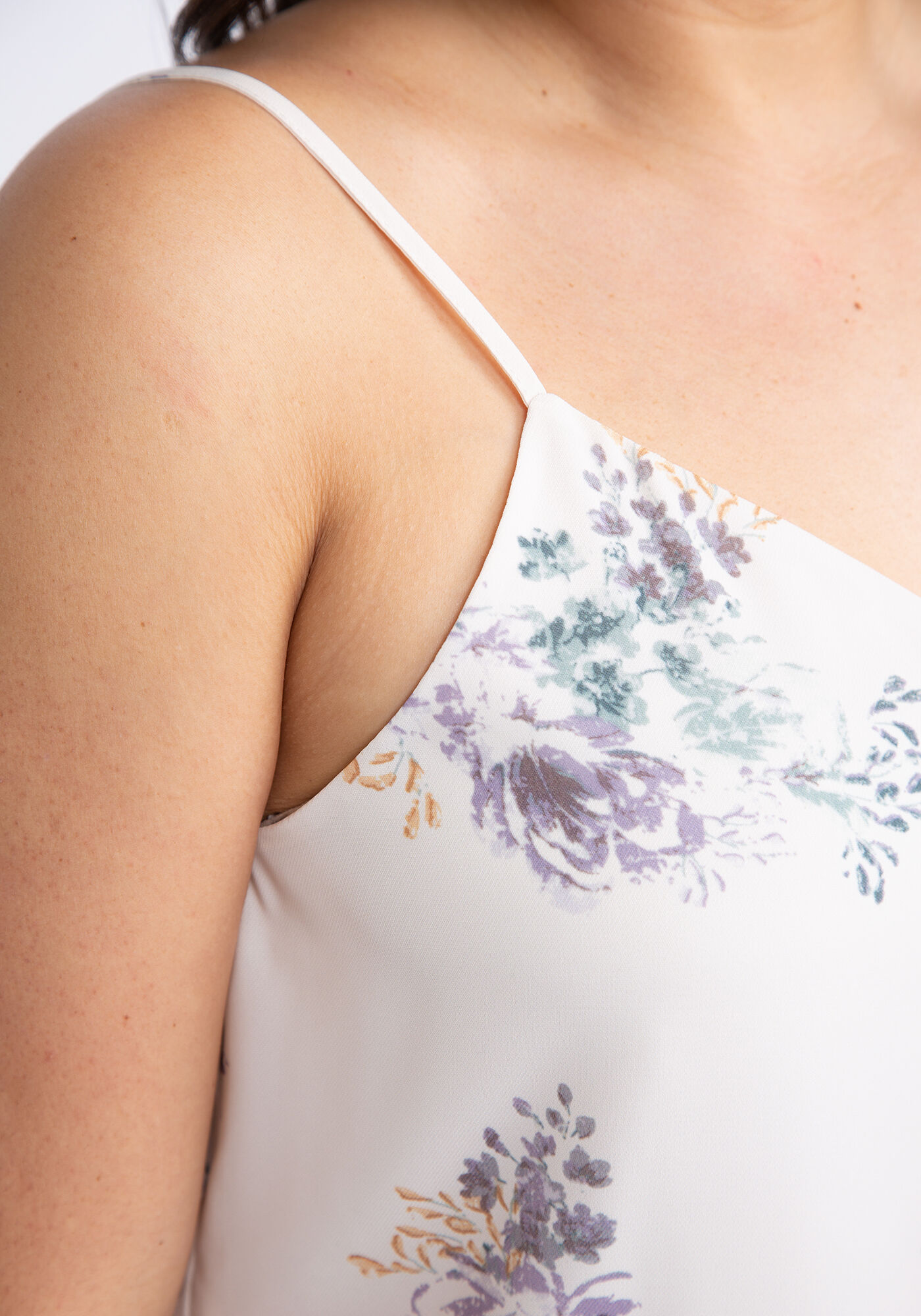 louise double layer cami Image 5