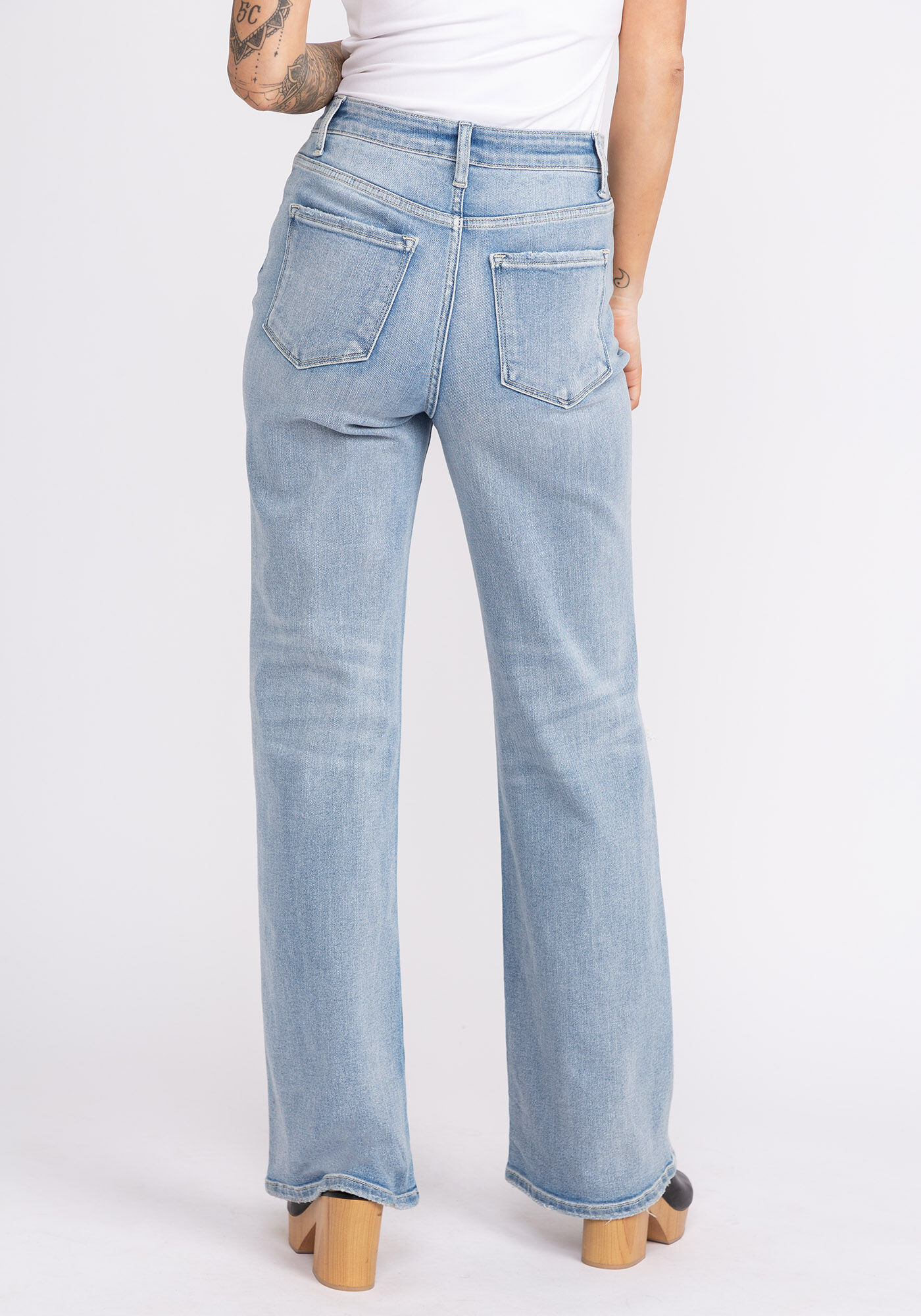 Vintage flare jeans cheap