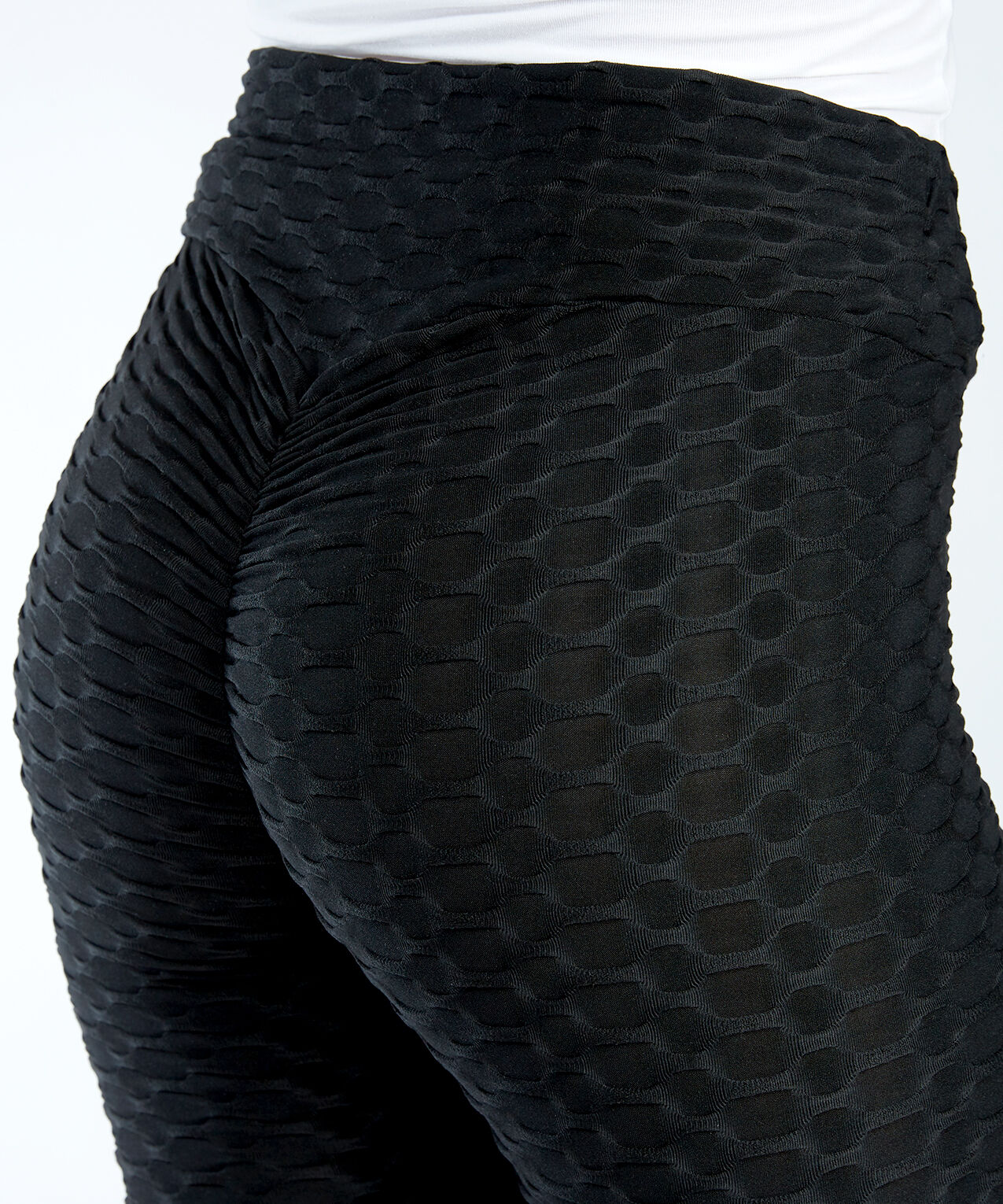 Textured Legging Image 2