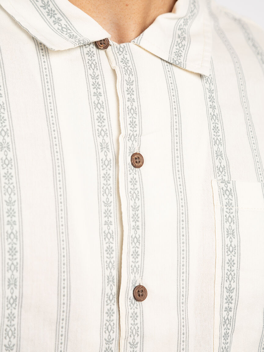 erik one pocket camp collar shirt Image 4