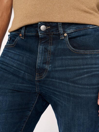 ORD straight jeans highland ORD straight jeans highland