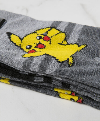 men's pokemon crew socks men's pokemon crew socks Image 4
