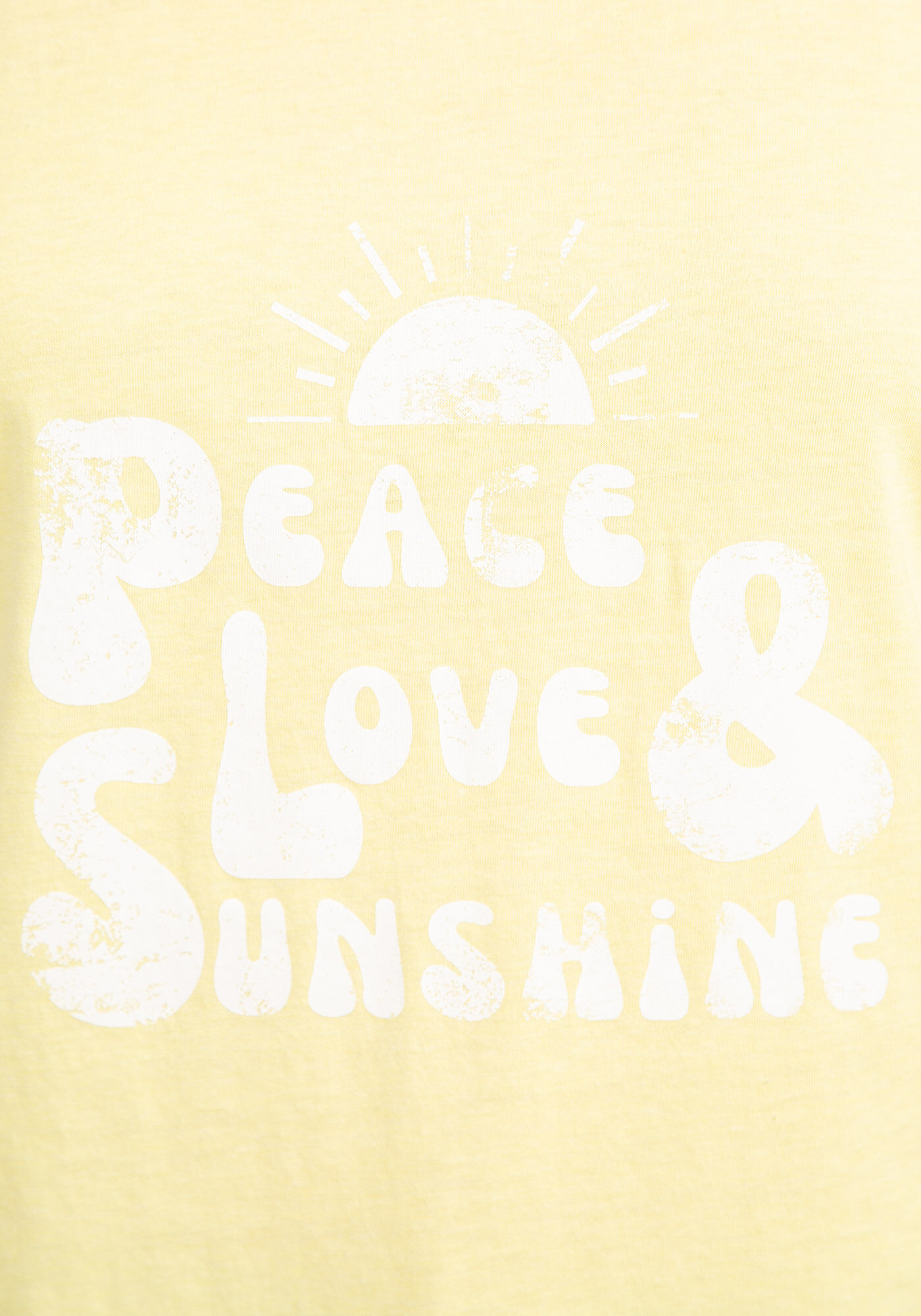 sunshine basic racerback graphic tank Image 4