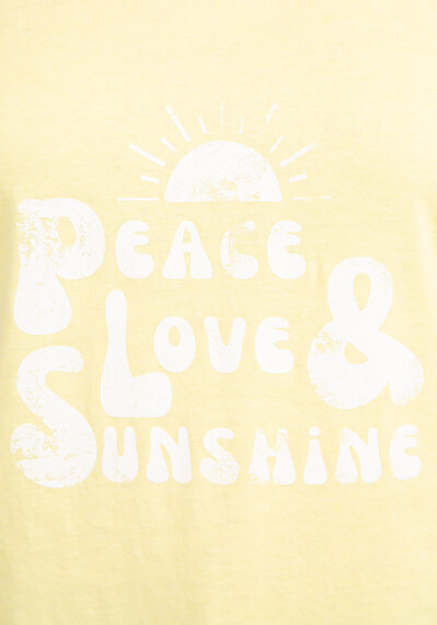 sunshine basic racerback graphic tank sunshine basic racerback graphic tank Image 4