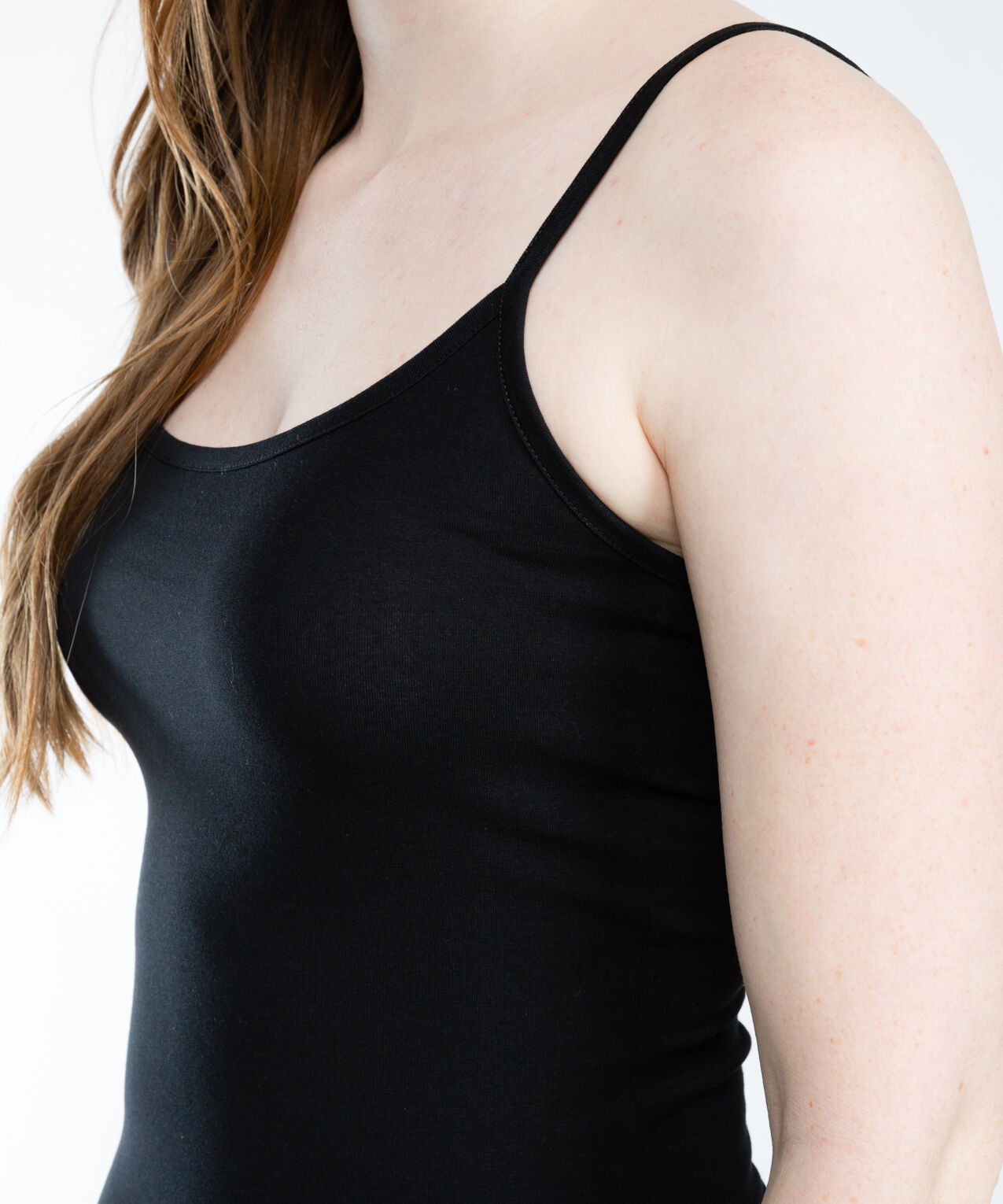 square neck tank - kerry core Image 4