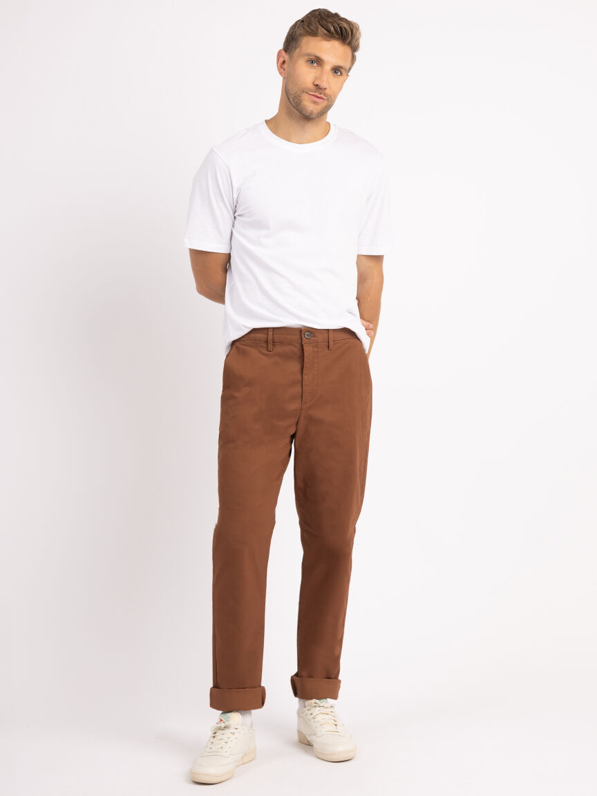 connor straight chino