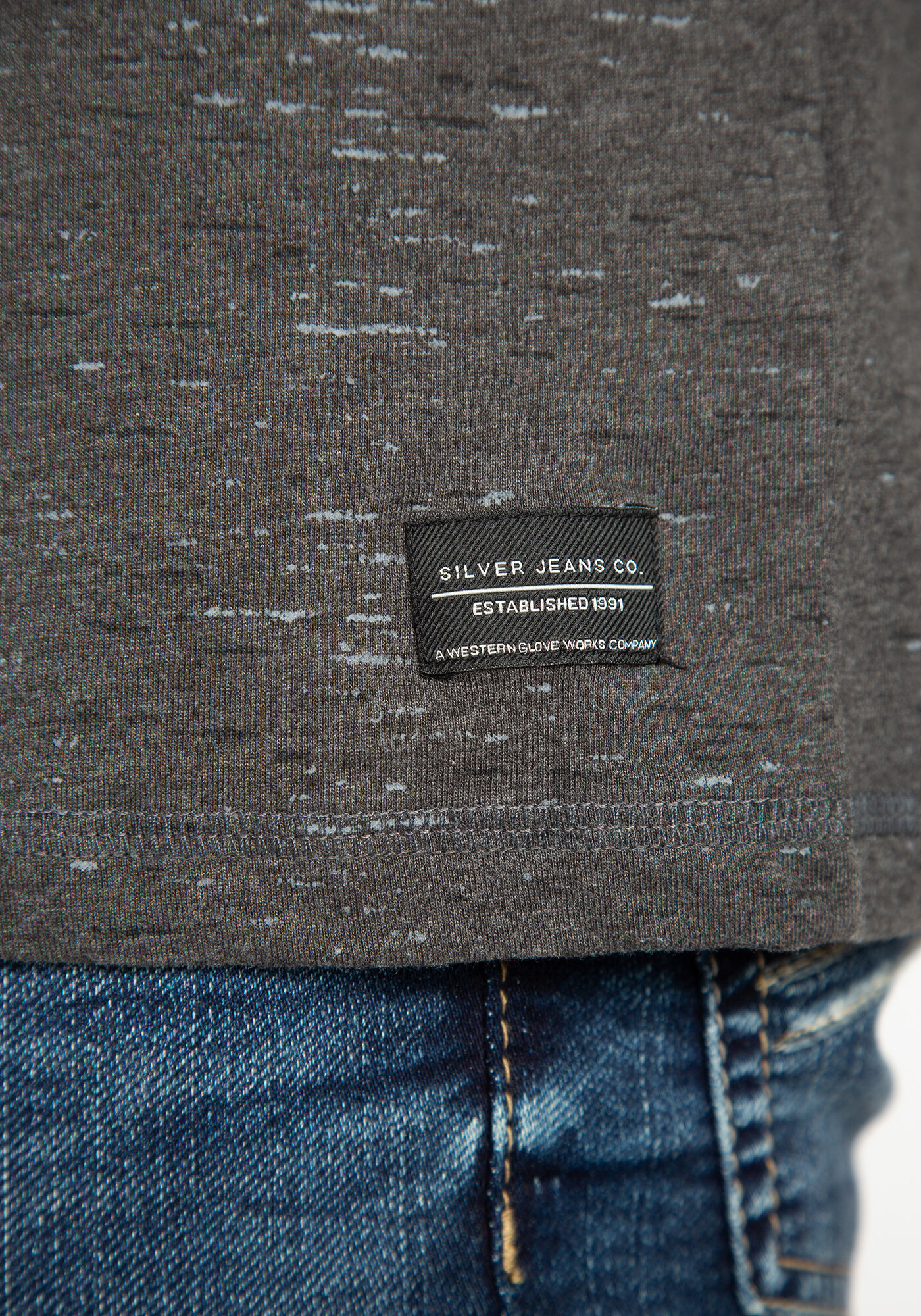 popover hoodie with raglan sleeves Image 6