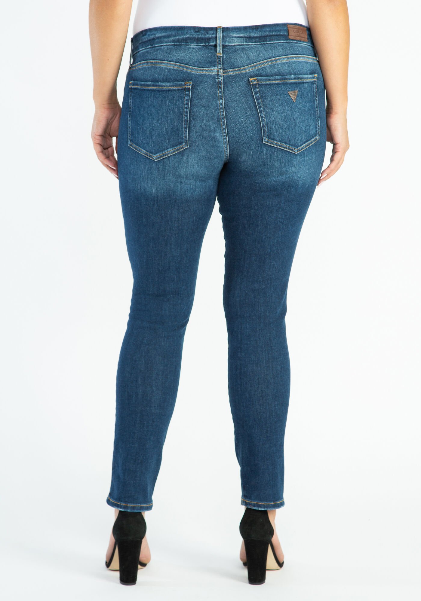 power curvy corrine skinny Bootlegger 2000002429