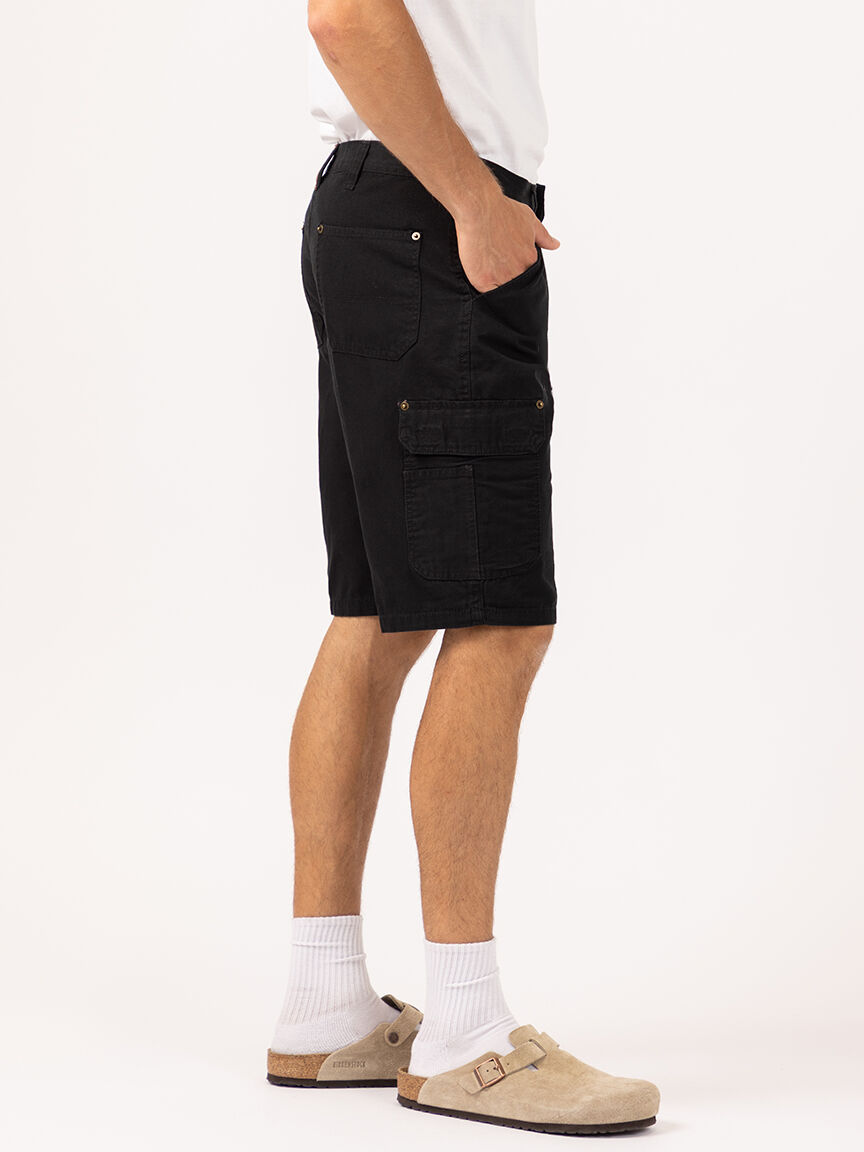 smith canvas cargo short Image 4