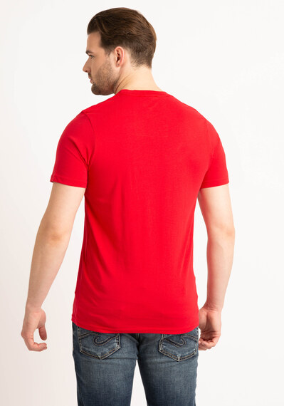 frank's red hot logo t-shirt Image 6