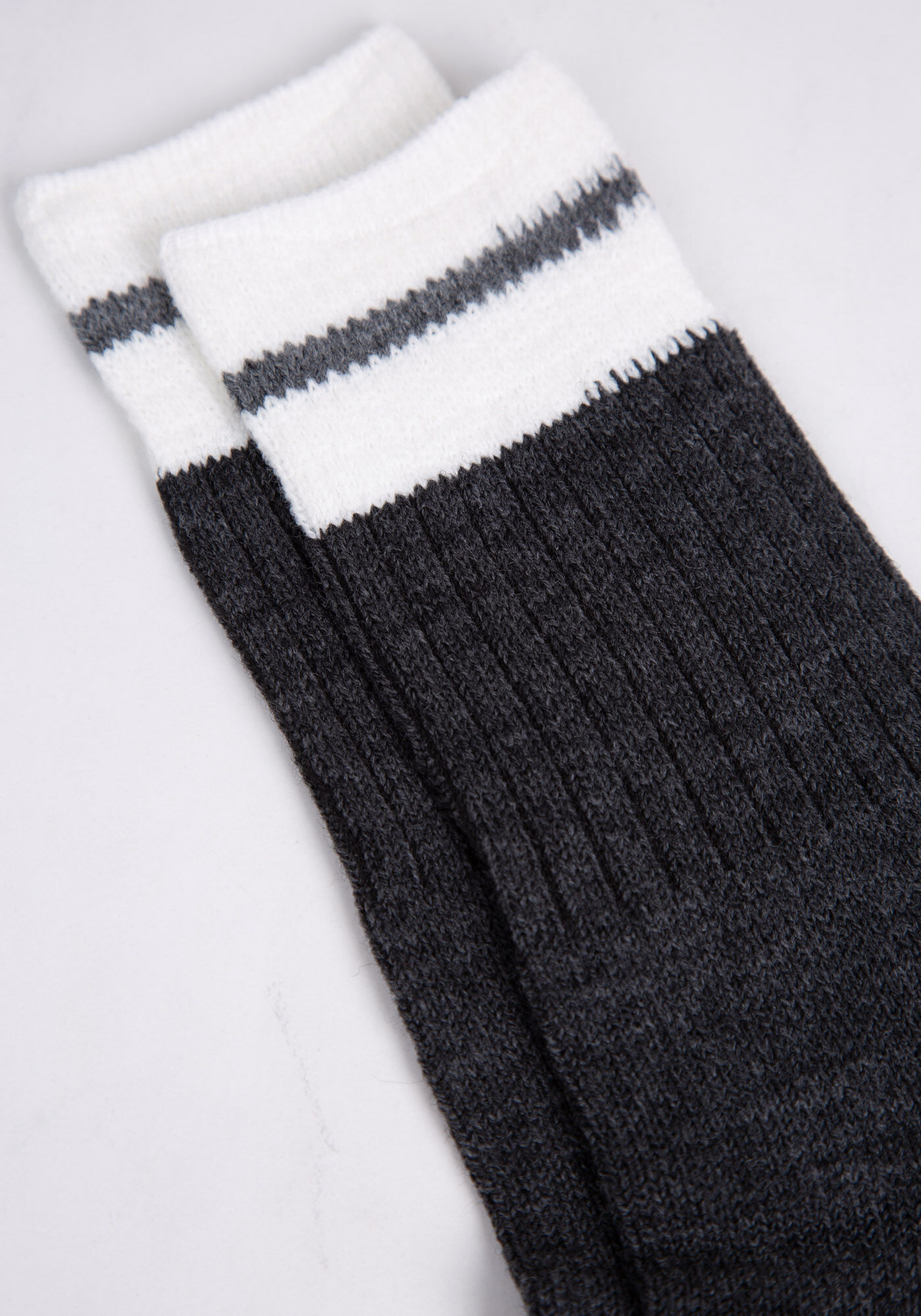 men's cabin sock-2 Image 2