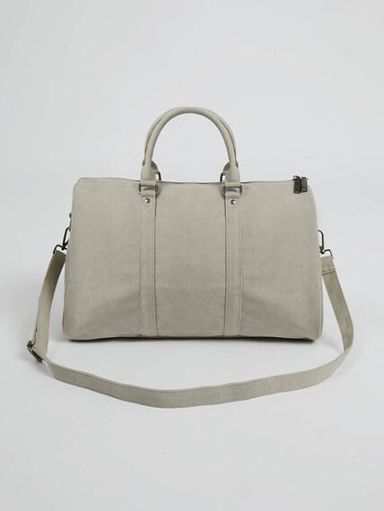 essential canvas duffle bag essential canvas duffle bag Image 1