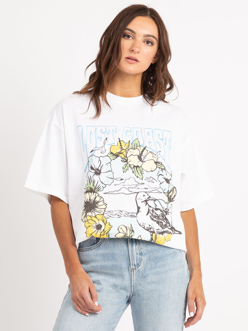 Levi's graphic t shirt discount