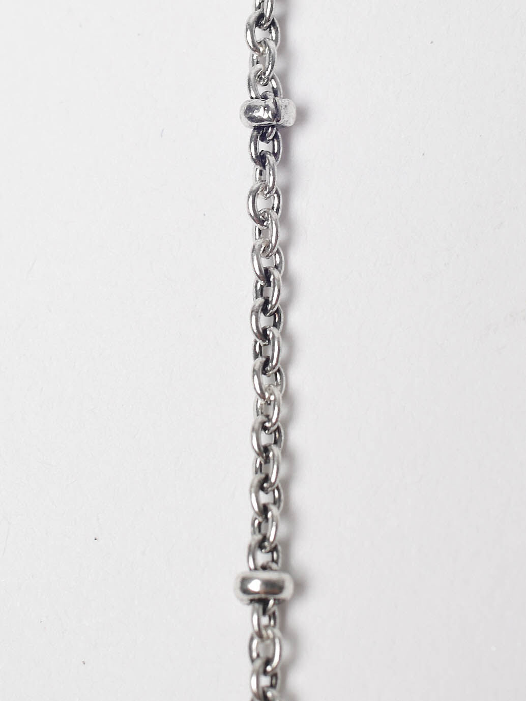 heart locket necklace Image 4