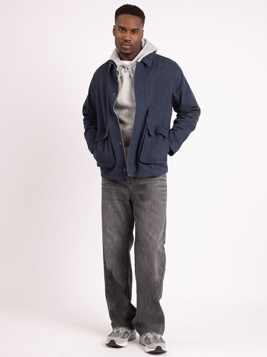 ジャケット・アウター Bootleggers CONDUCTOR JACKET Bootleggers CONDUCTOR JACKET