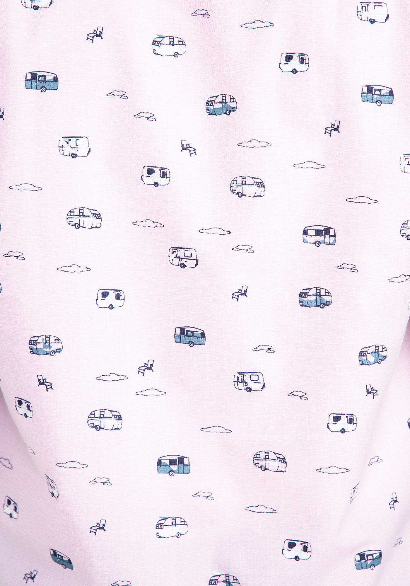 camper short sleeve shirt Image 5