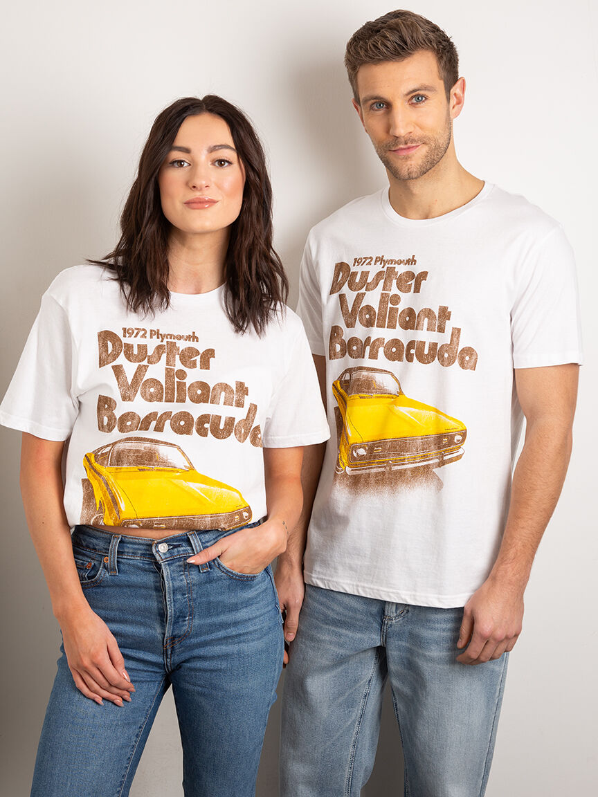 graphic t-shirt Image 1