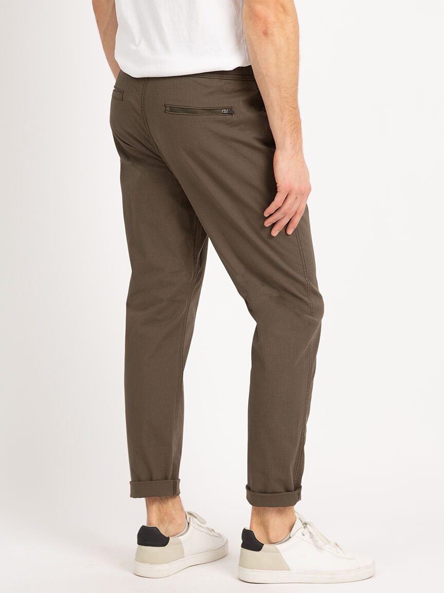 vance ripstop slim leg Image 4