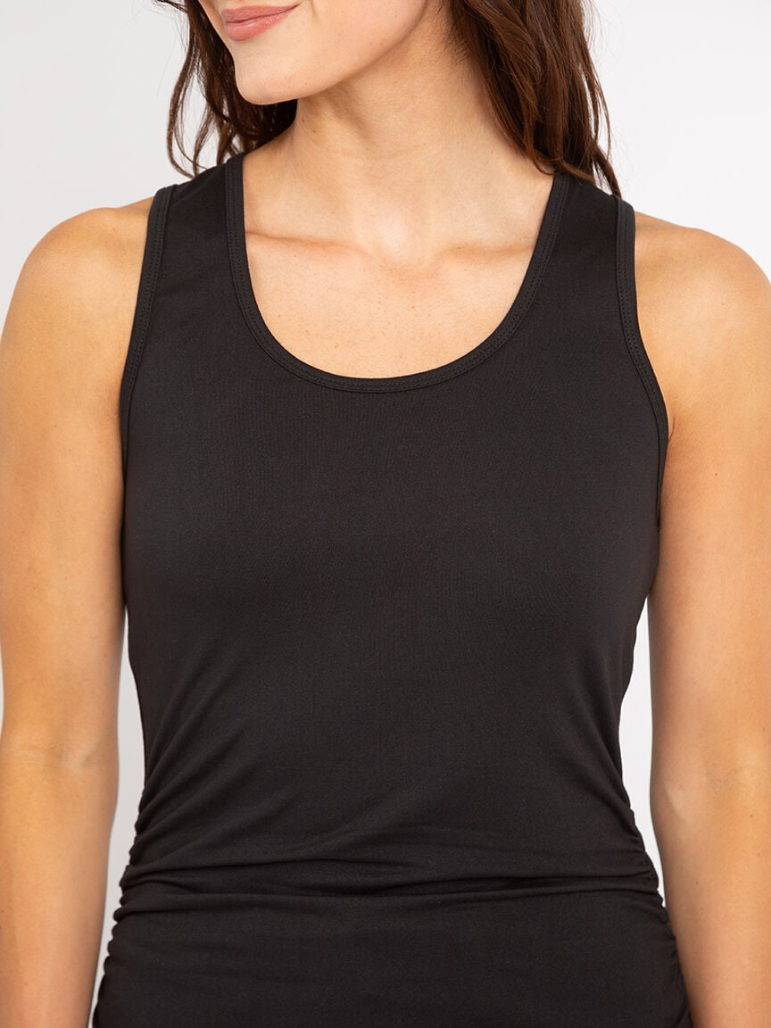 westin scoop neck tank top Image 4