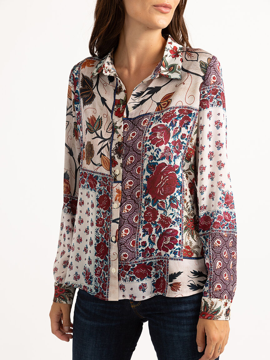 georgie shirt Image 4