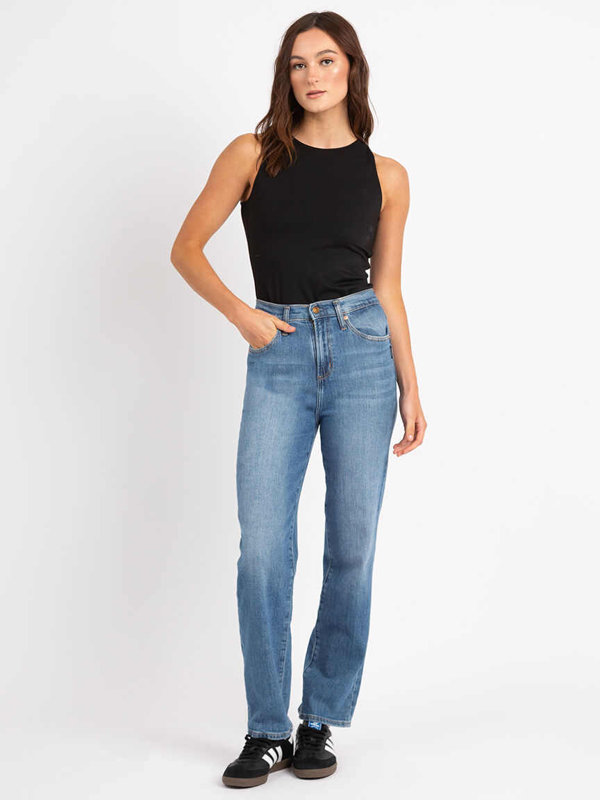 viivi crewneck bodysuit Image 4