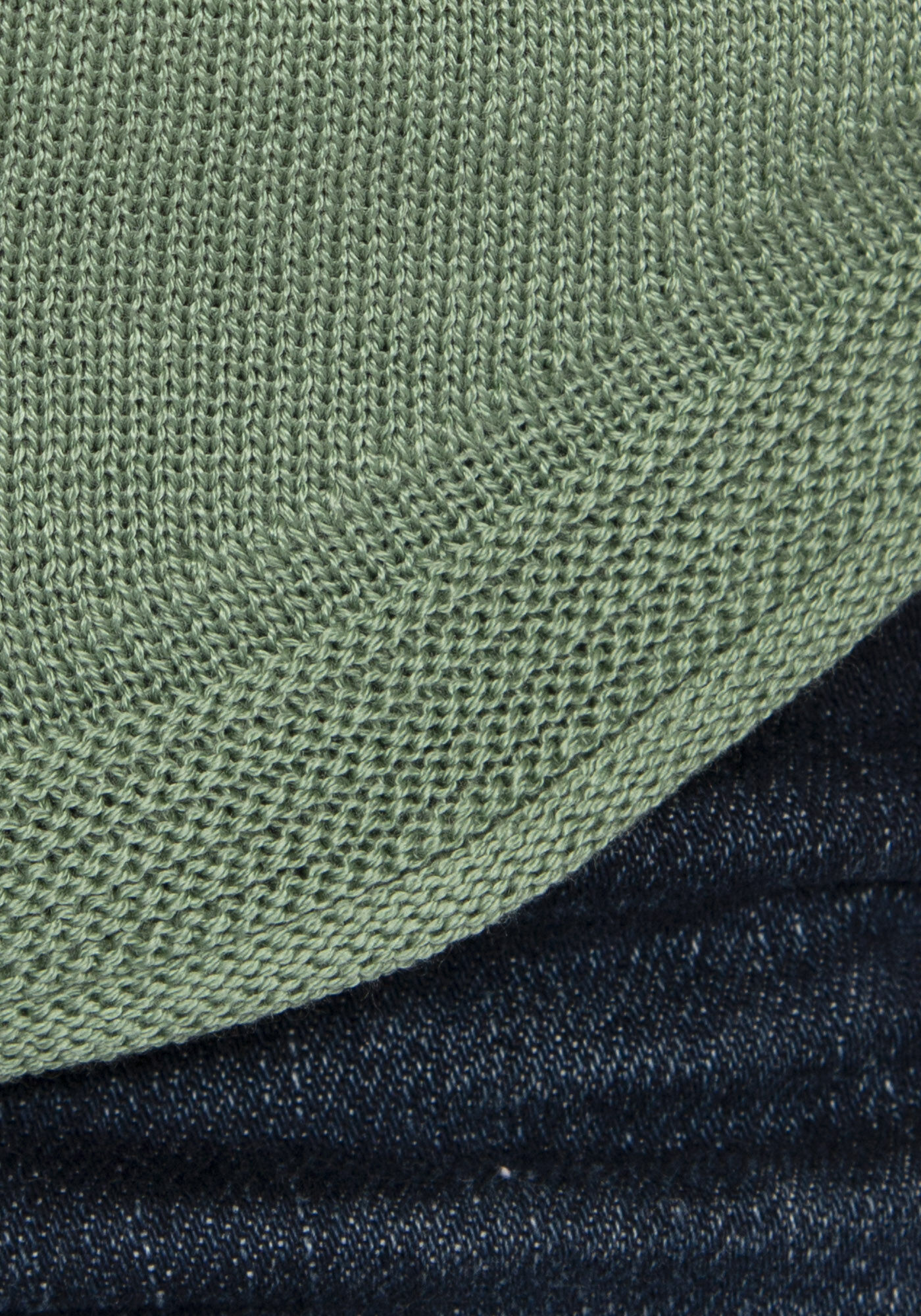 janessa crew neck popover Image 6