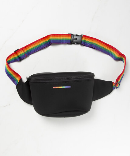 pride collection bucket belt bag Image 2