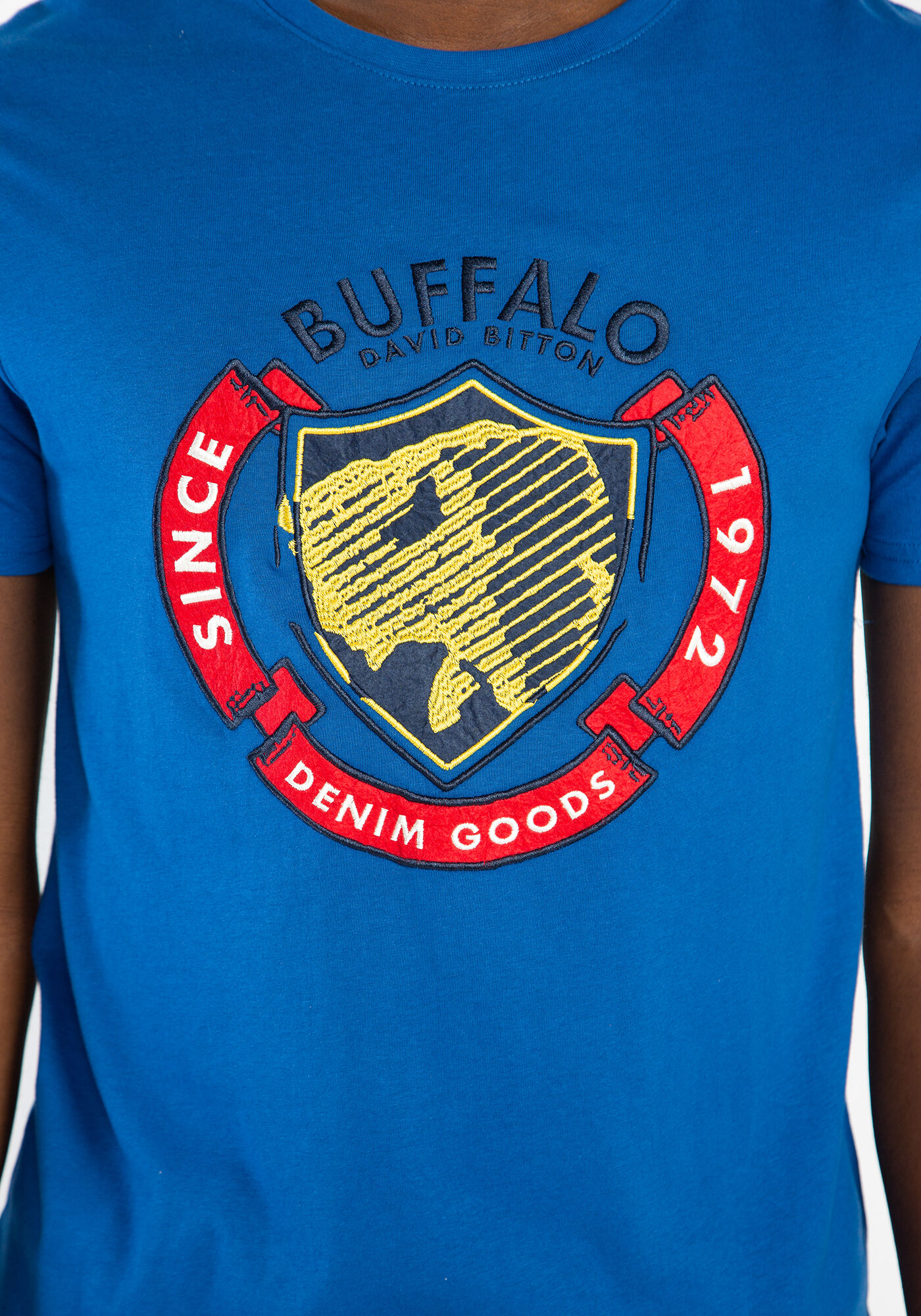 taniver t-shirt Image 6