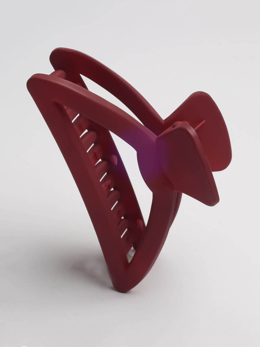 2 pack matte claw clips Image 4