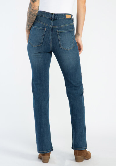 flawless high rise boot cut Image 2