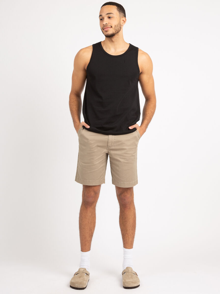 owen tank top Image 2