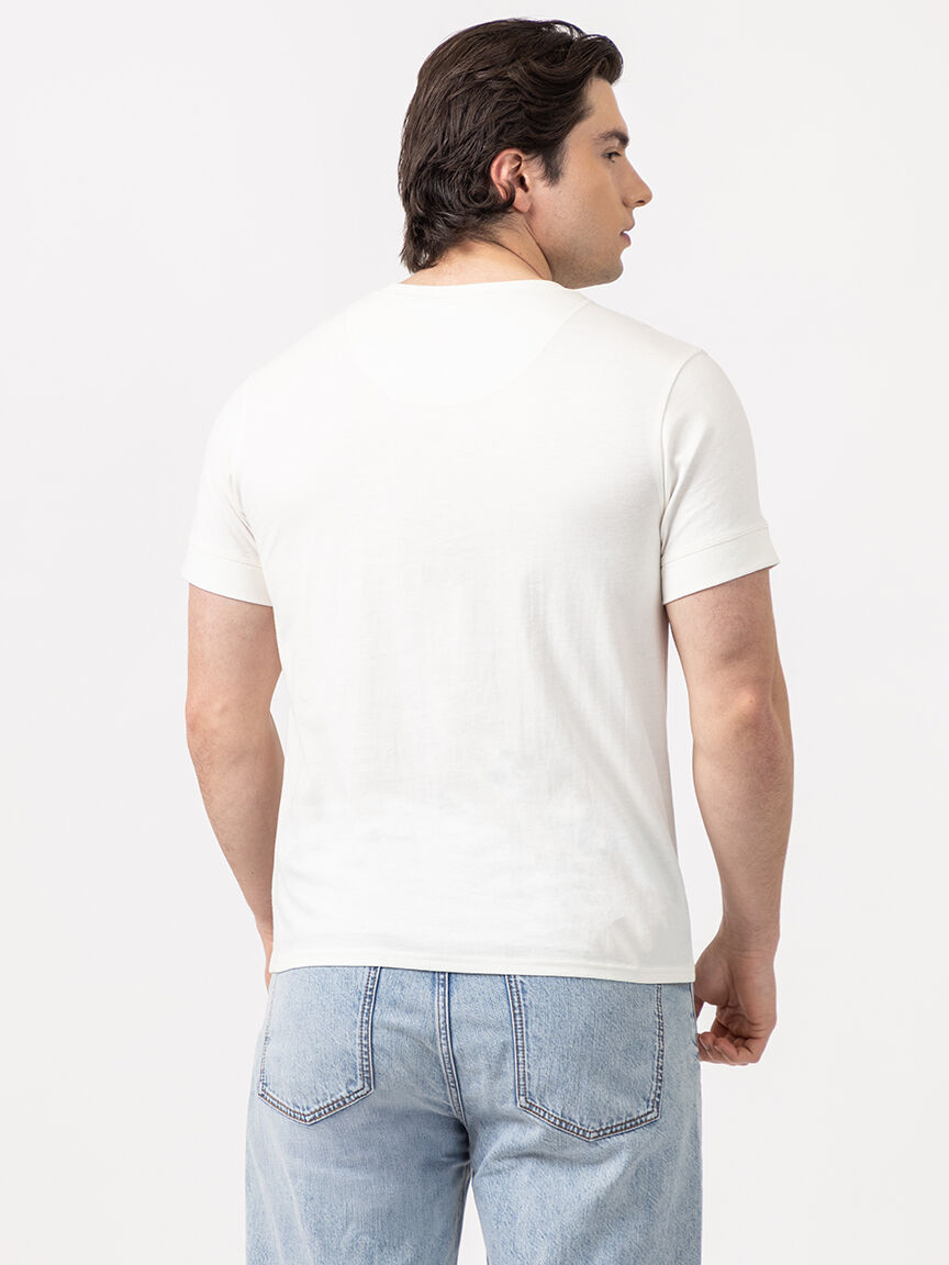 florian henley t-shirt Image 3