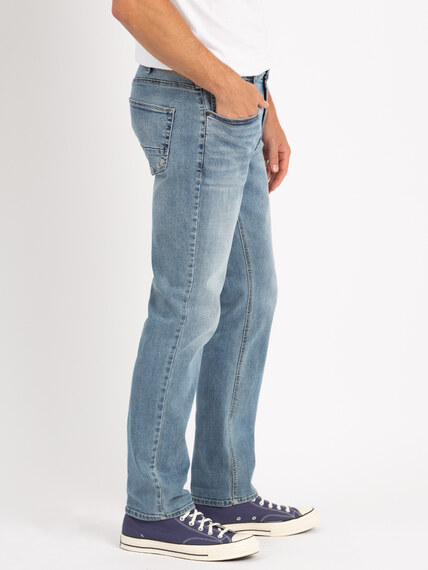 machray athletic straight jean machray athletic straight jean Image 4
