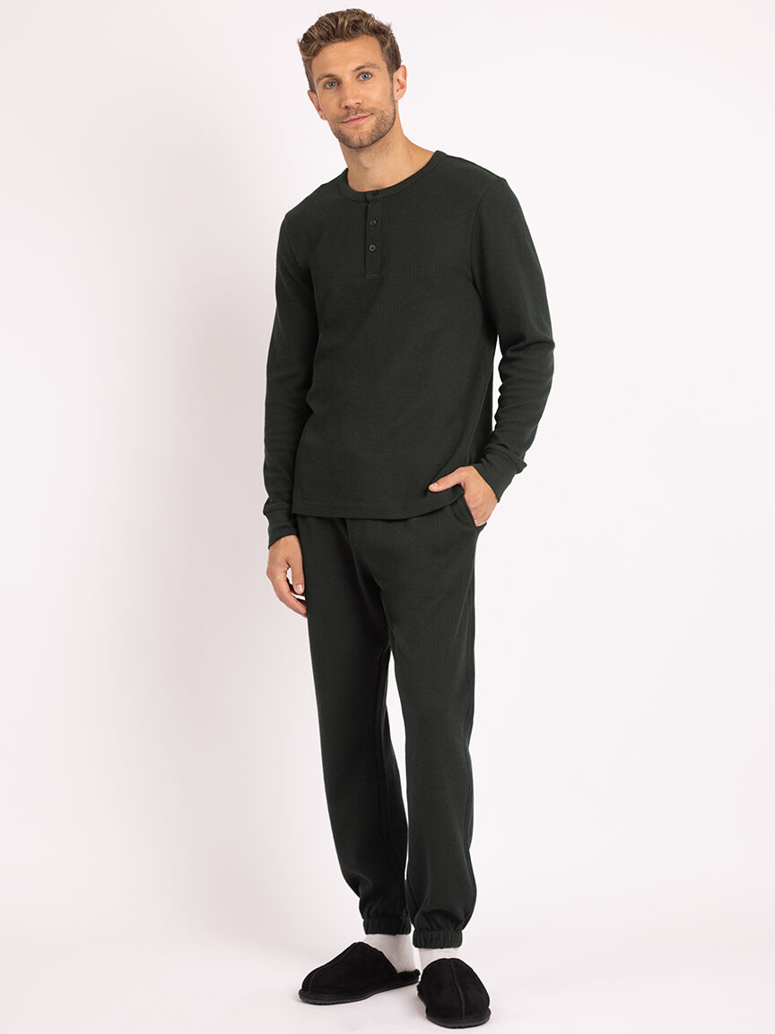 walker henley Image 2