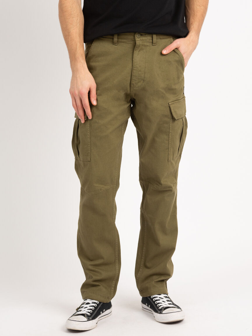 cargo pant Image 2