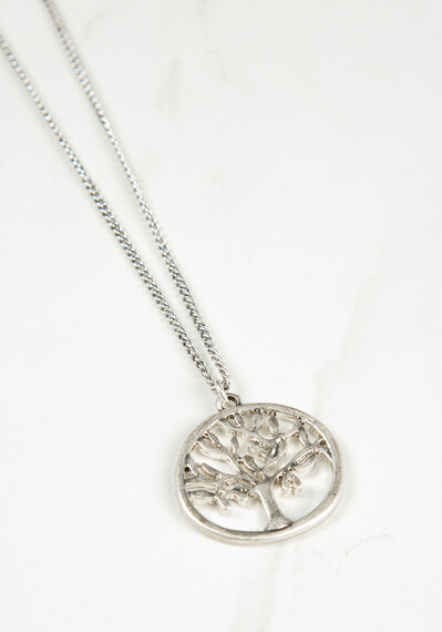 tree of life necklace Image 2