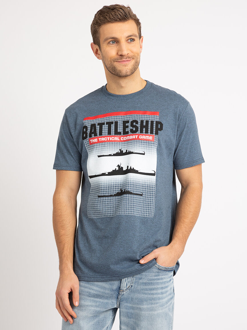 graphic t-shirt Image 4