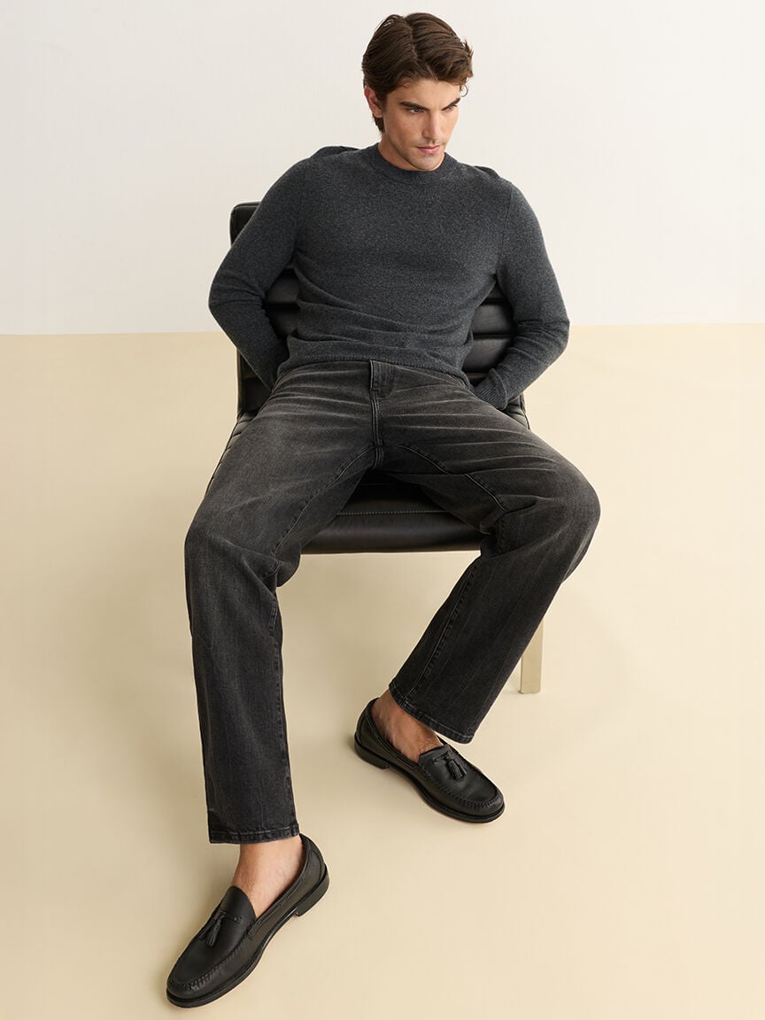 GRR relaxed jeans navarro