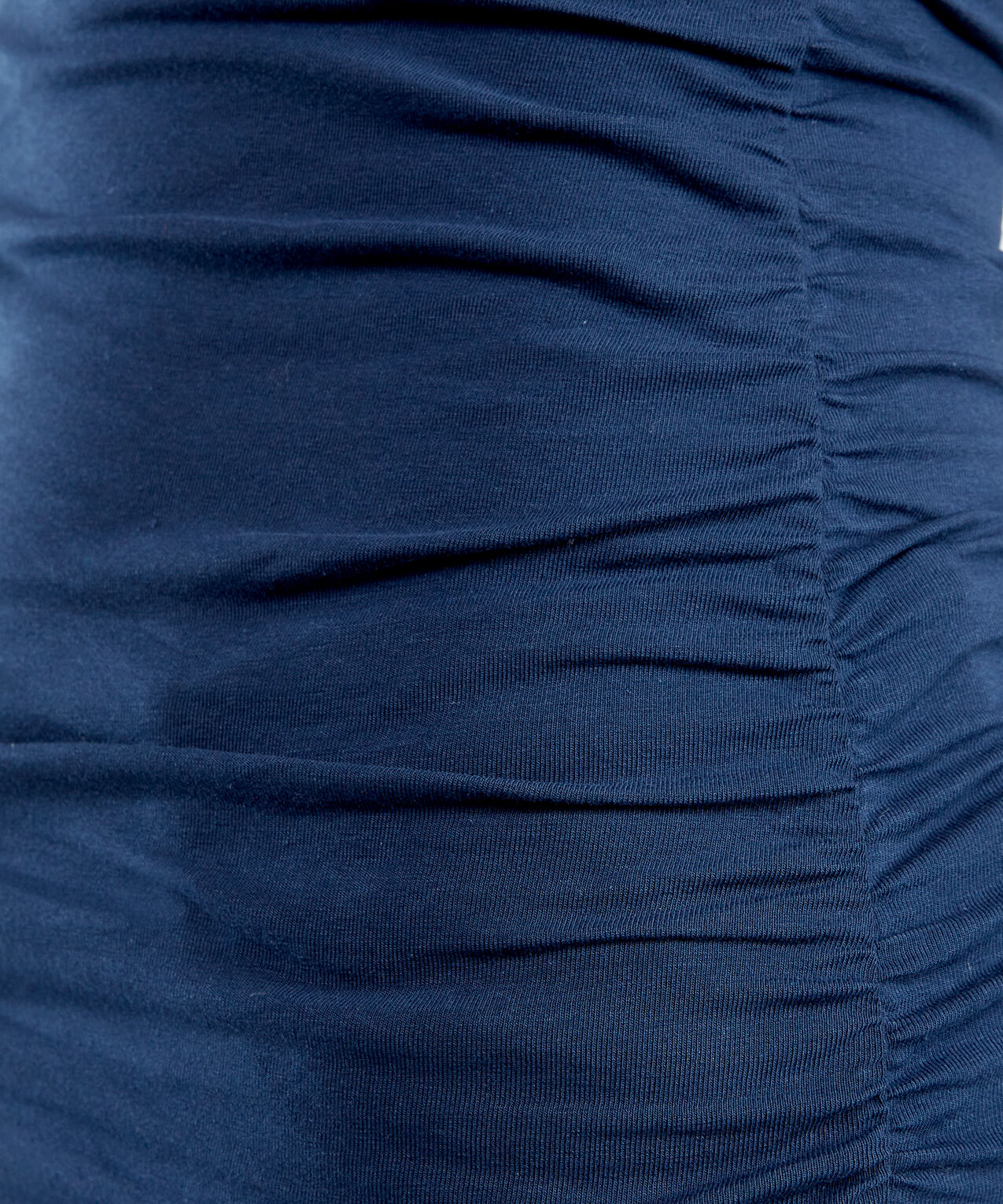 ally ruched navy 21 Image 4