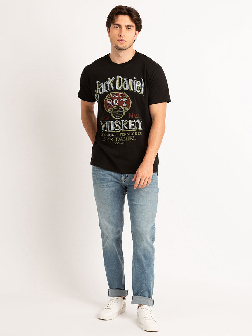 graphic t-shirt Image 3