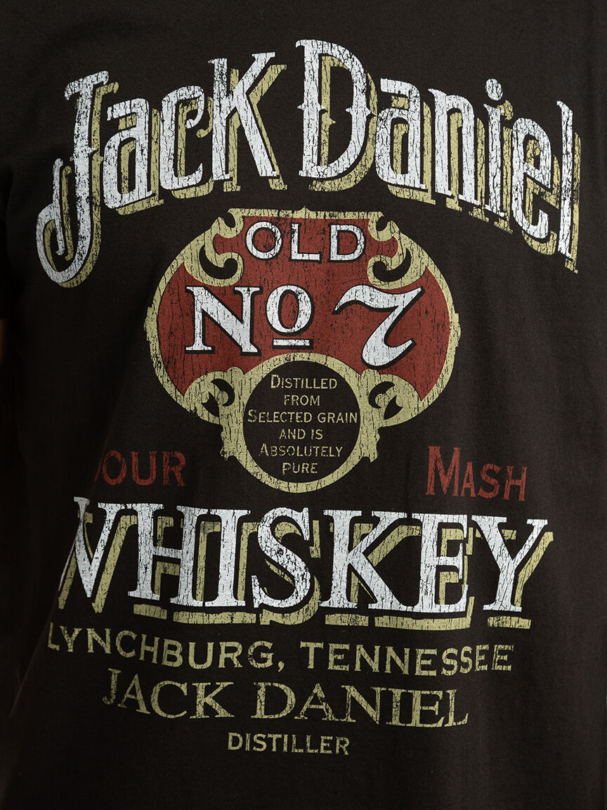 graphic t-shirt Image 6