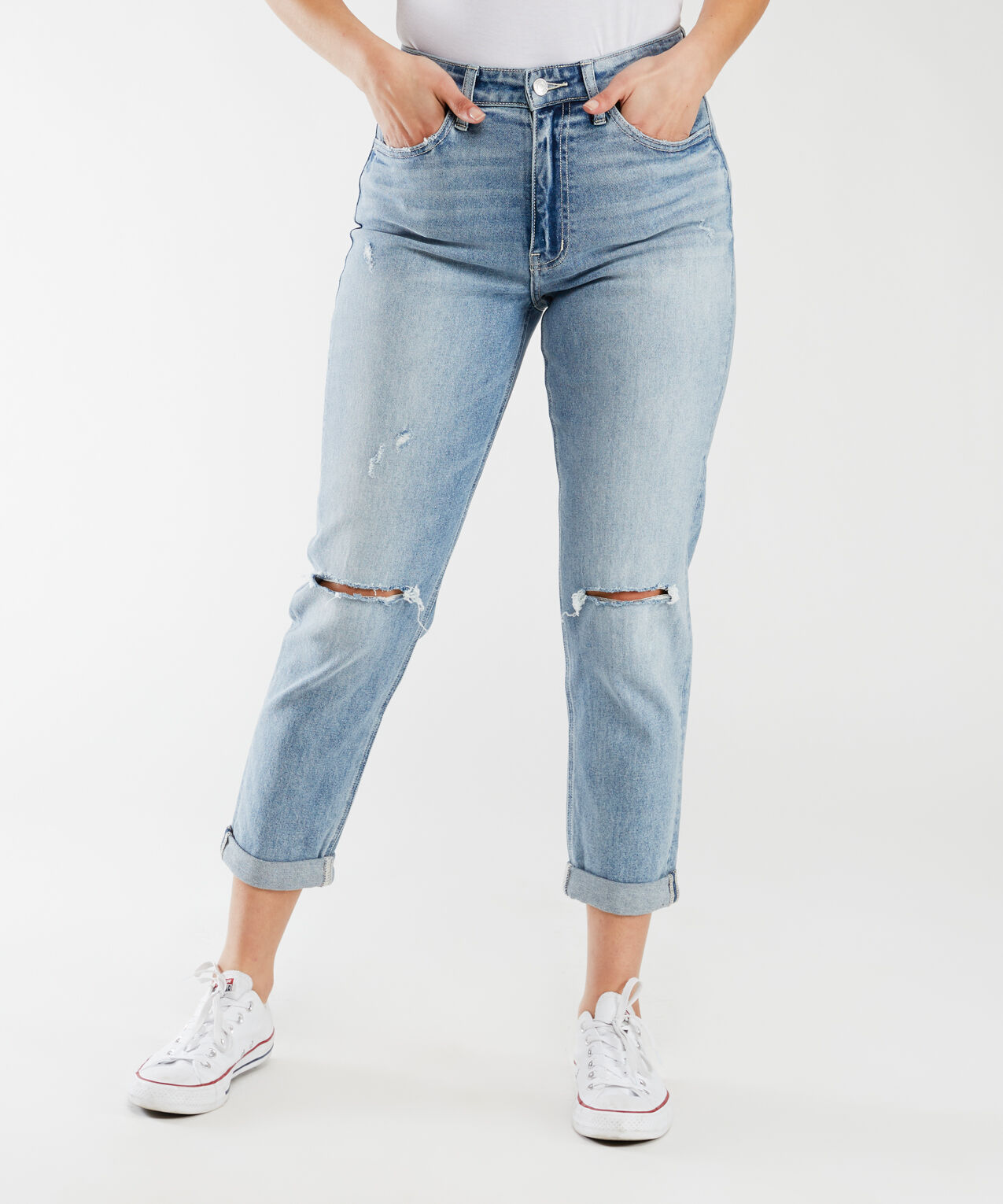 erika mom jean Image 1